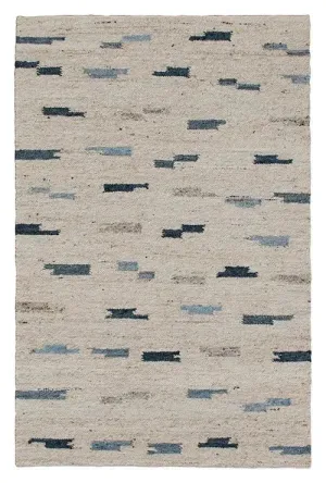 Kingston 82169NMT Natural/Multi Rug