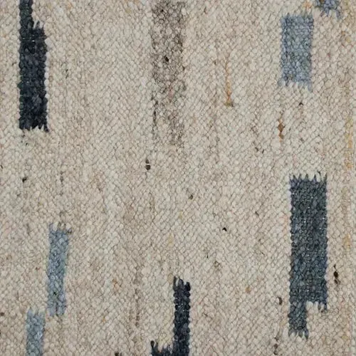 Kingston 82169NMT Natural/Multi Rug