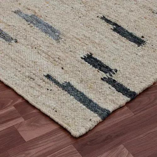 Kingston 82169NMT Natural/Multi Rug