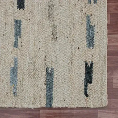 Kingston 82169NMT Natural/Multi Rug