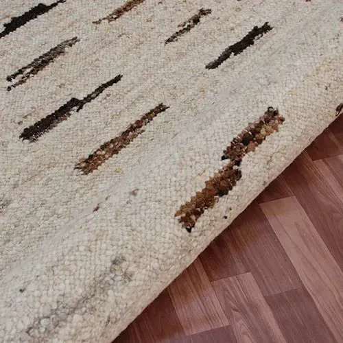 Kingston 82172NAT Natural Rug