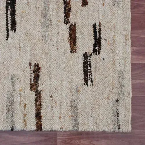 Kingston 82172NAT Natural Rug