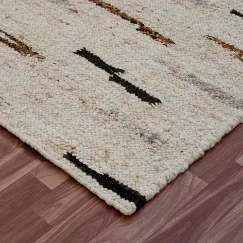 Kingston 82172NAT Natural Rug