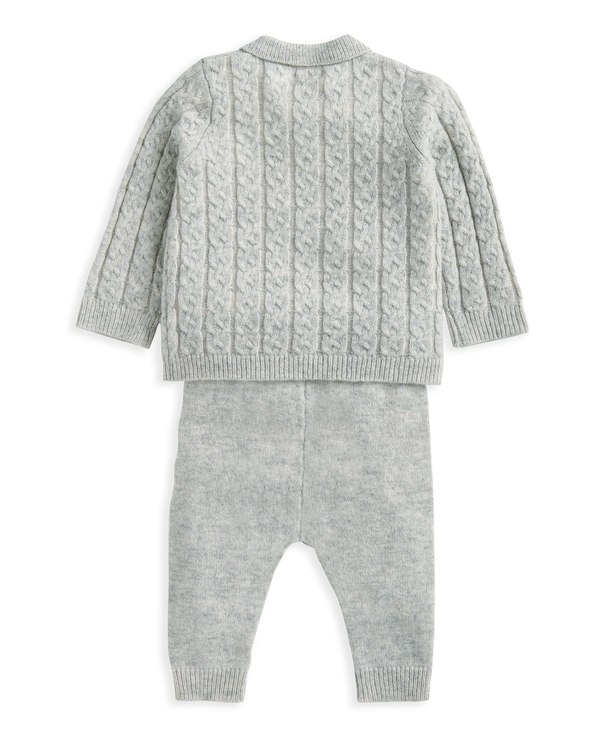 Knitted Jumper & Leggings (2 Piece)