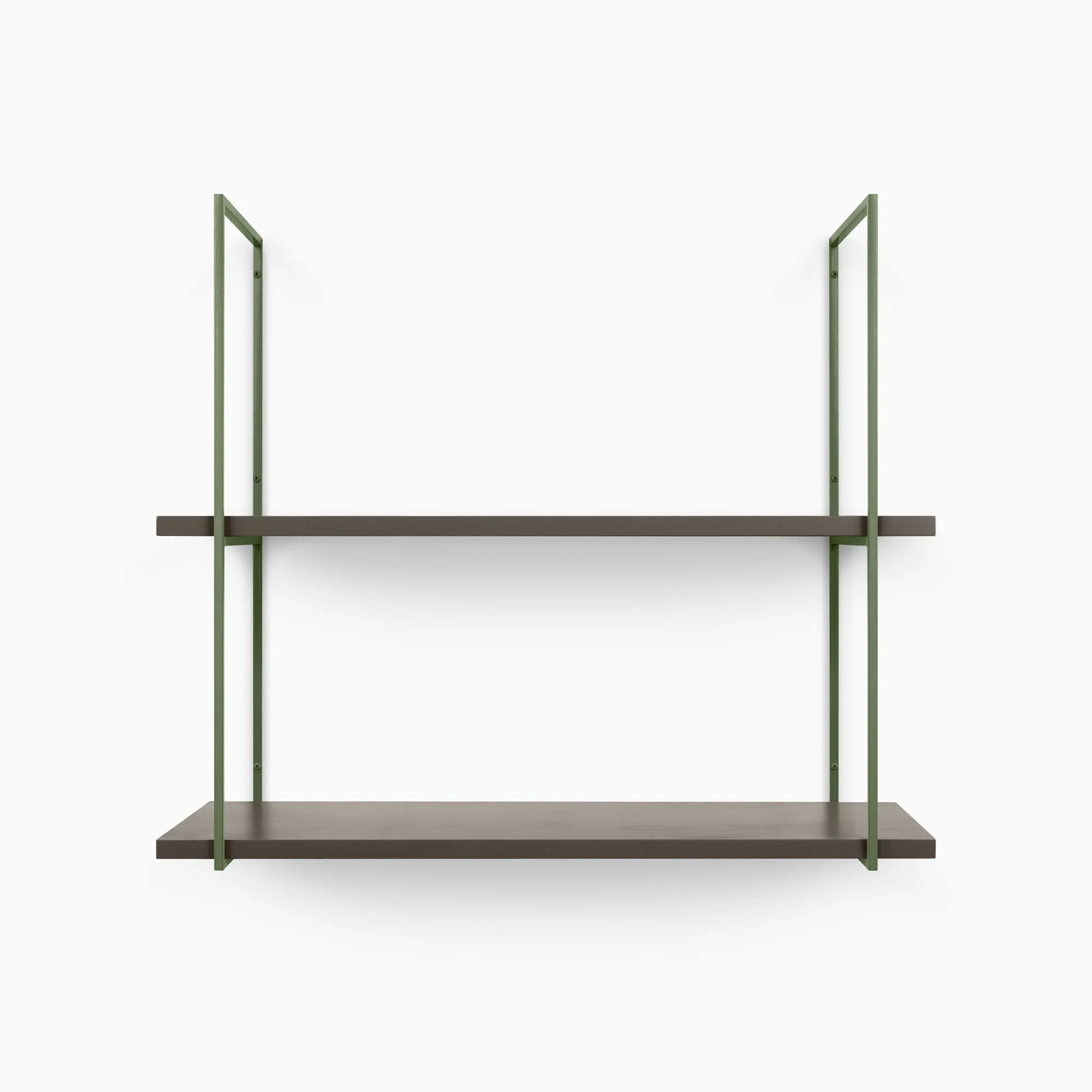 Lloyd Tungsten 1 Tiered Shelf