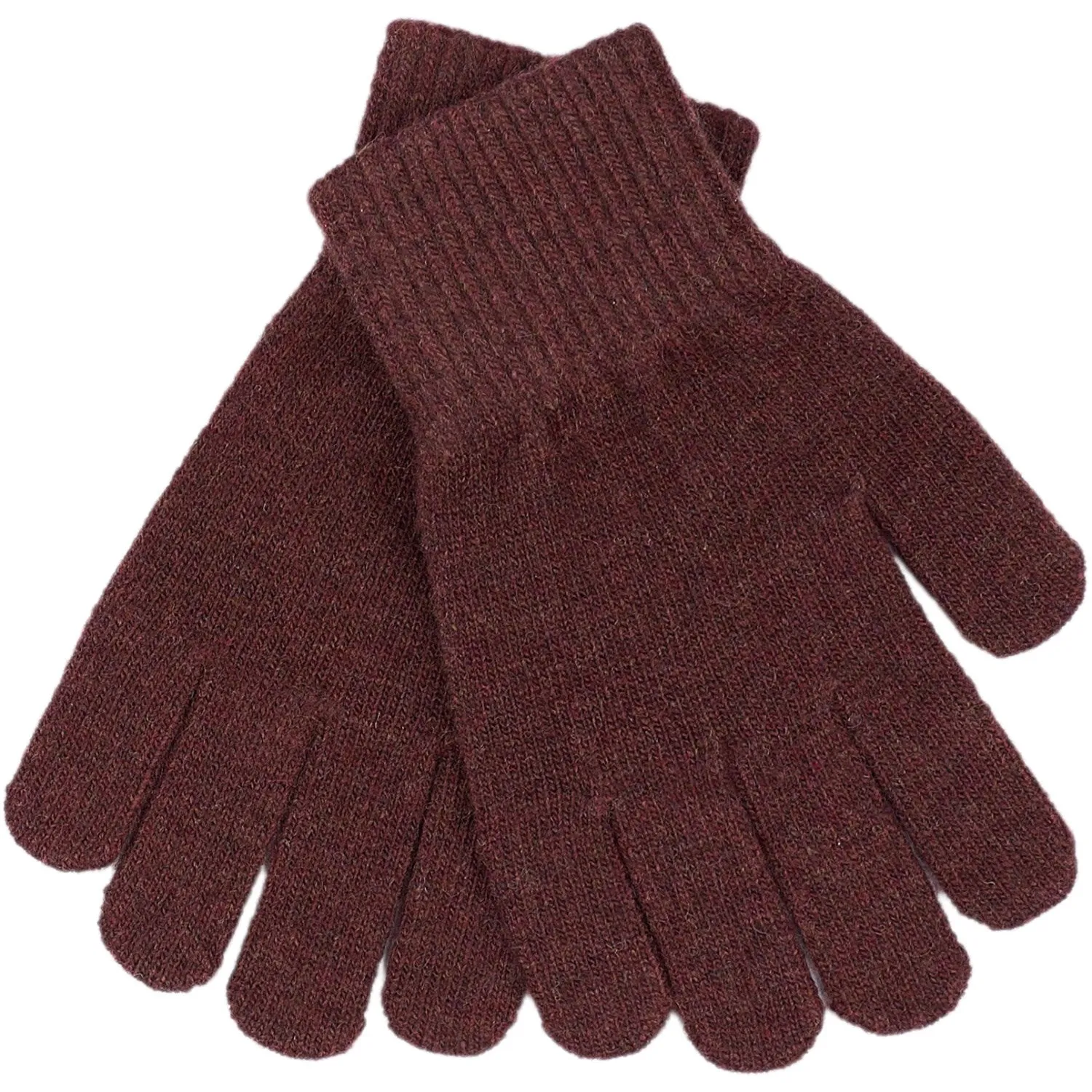 Mikk-Line Nightshade-Chocolate Chip-Rose Brown Magic Gloves 3-pack