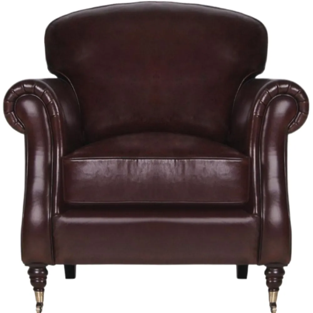 Moran Furniture Harvard Chair