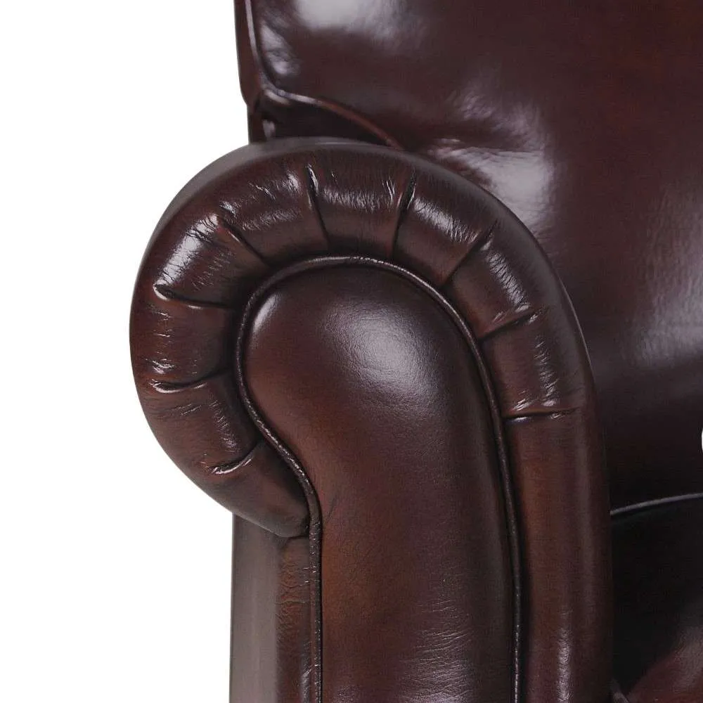 Moran Furniture Harvard Chair