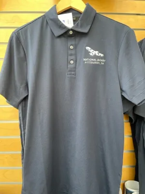 National Aviary Men's Polo Shirt