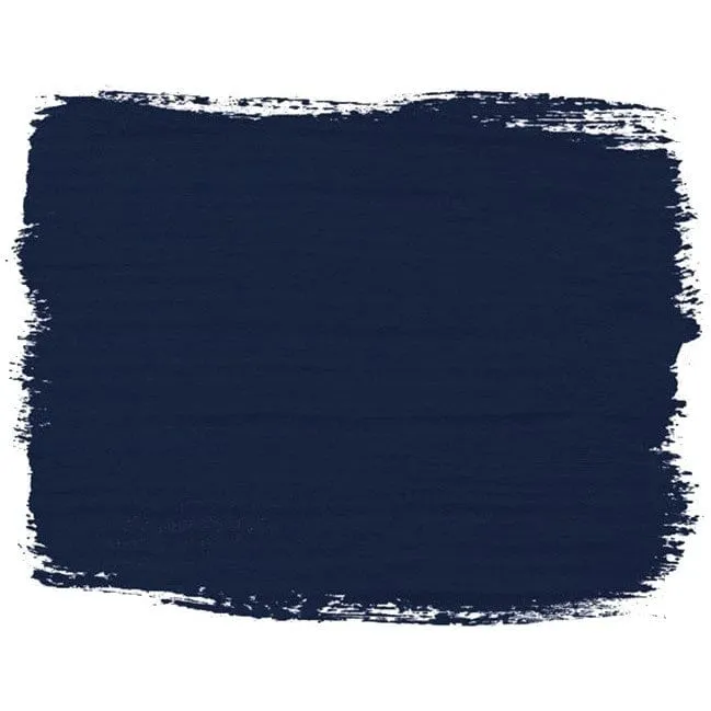 Oxford Navy 120ml Chalk Paint