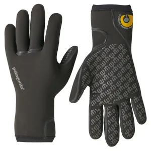 Patagonia R3 Yulex Regulator Wetsuit Gloves