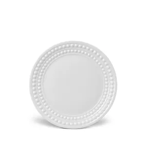 Perlée Bread   Butter Plate