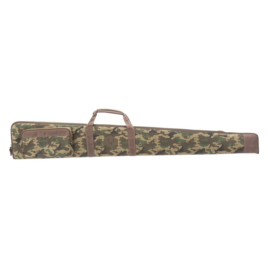 Rawhide Classic Camo Shotgun Case - 52"