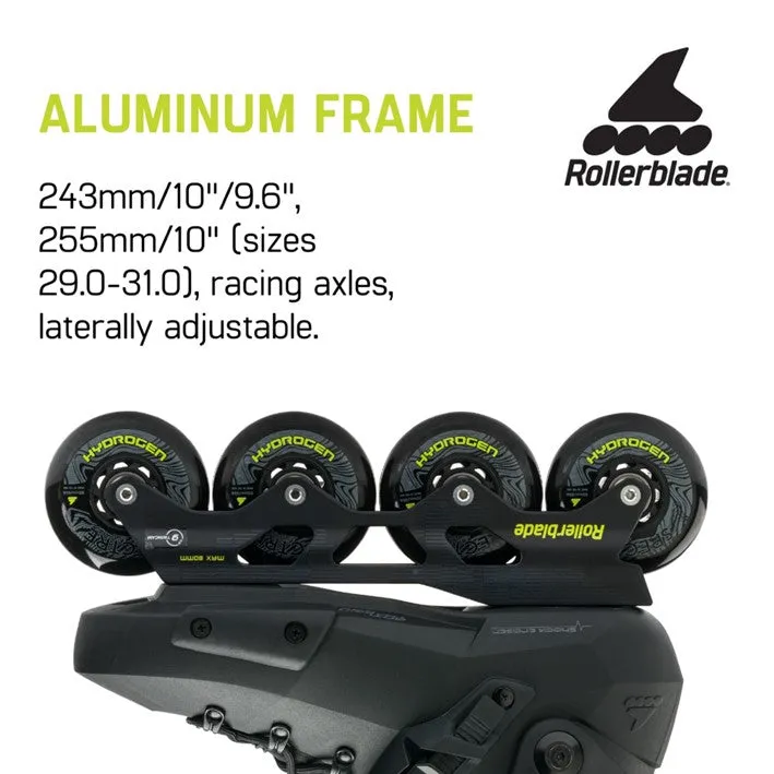 Rollerblade Twister XT Inline Skates