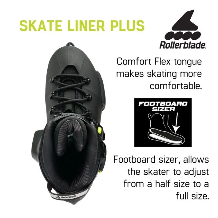 Rollerblade Twister XT Inline Skates