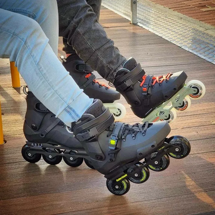 Rollerblade Twister XT Inline Skates