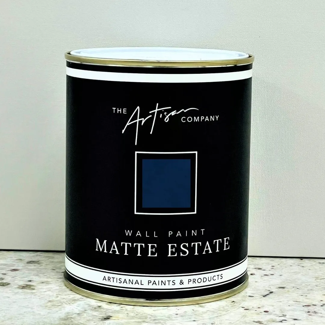 Royal Navy - Matte Estate 1 Litre