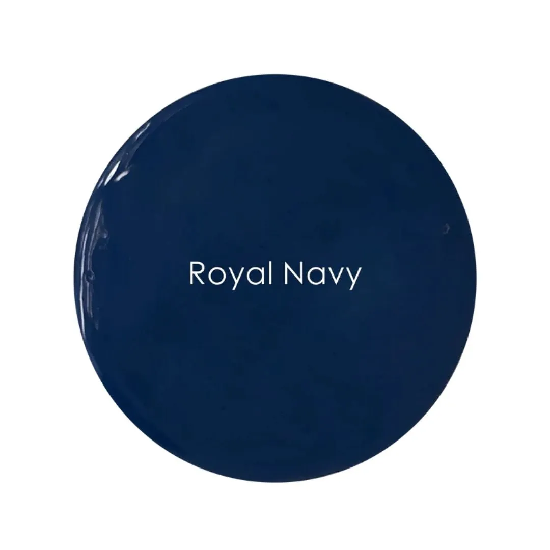 Royal Navy - Matte Estate 1 Litre