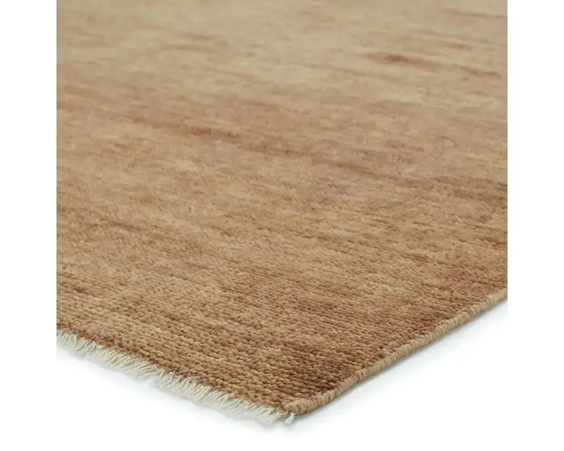 Saga SAG06 Warm Brown Rug