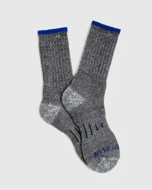 SoftHemp™ Trail Sock