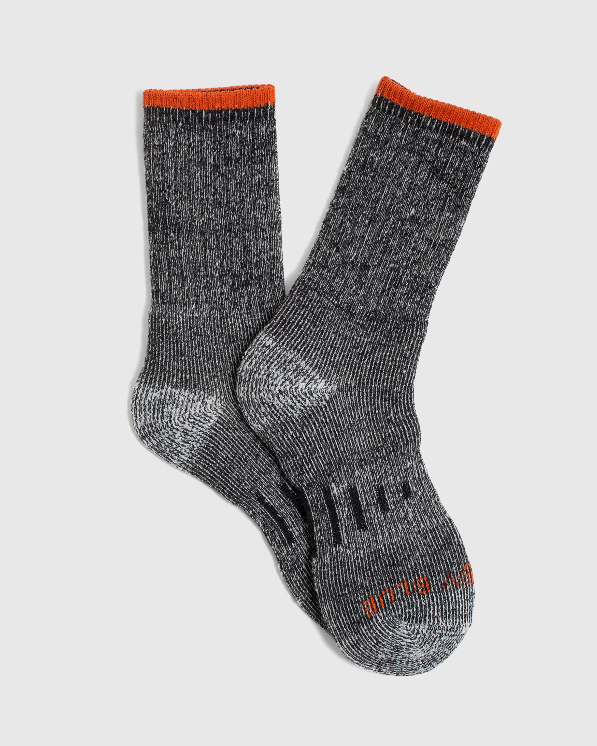 SoftHemp™ Trail Sock