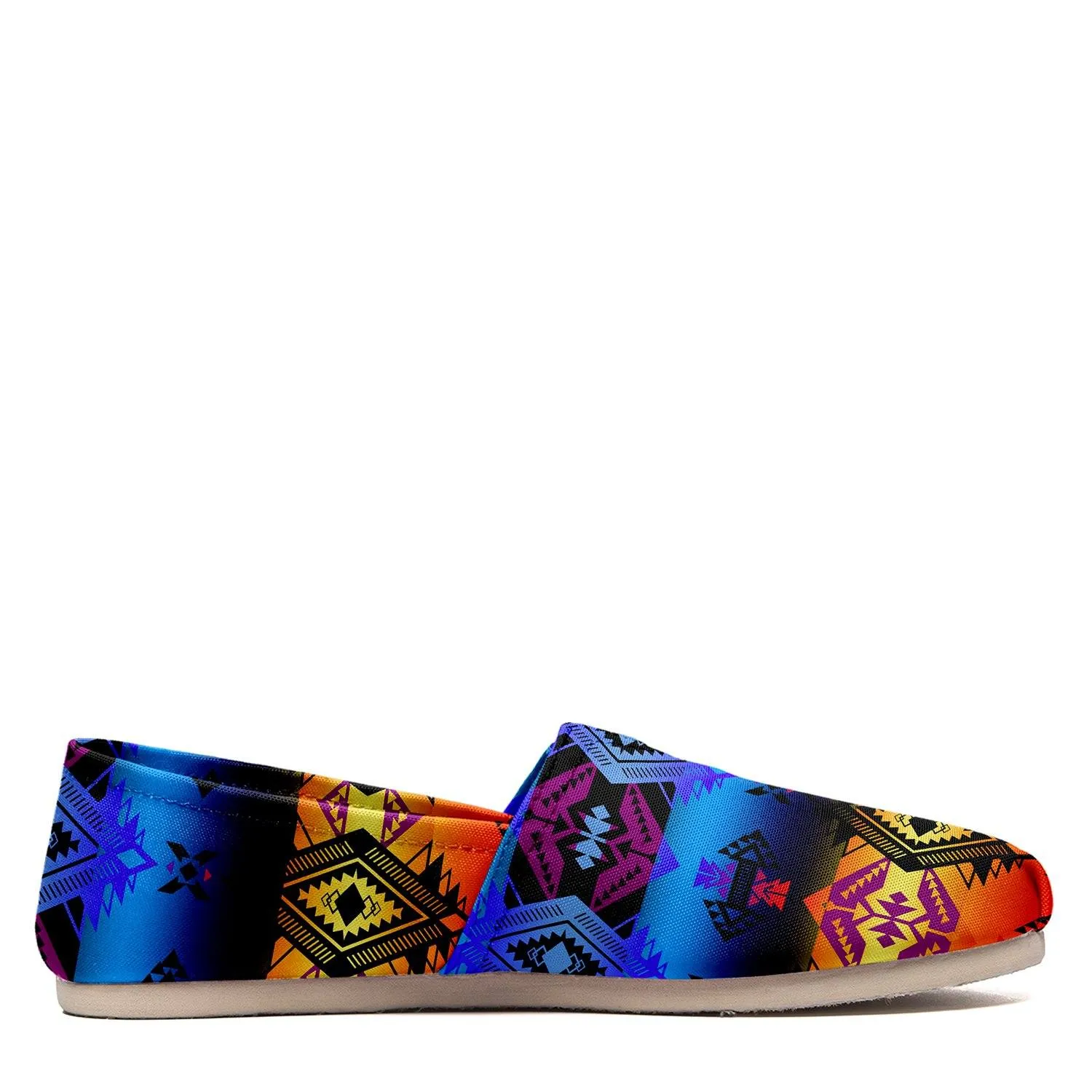 Sovereign Nation Sunset Slip On