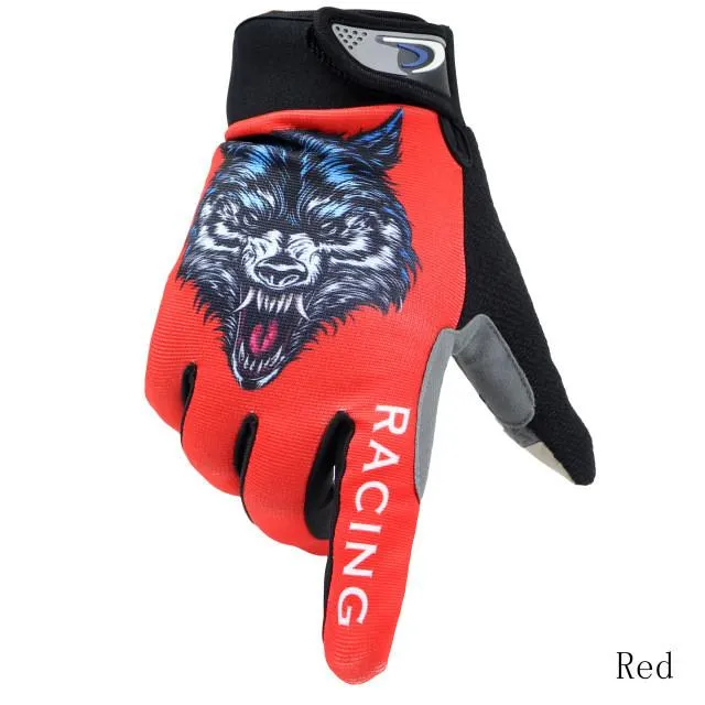 Sports Fitness Gloves