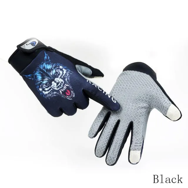 Sports Fitness Gloves