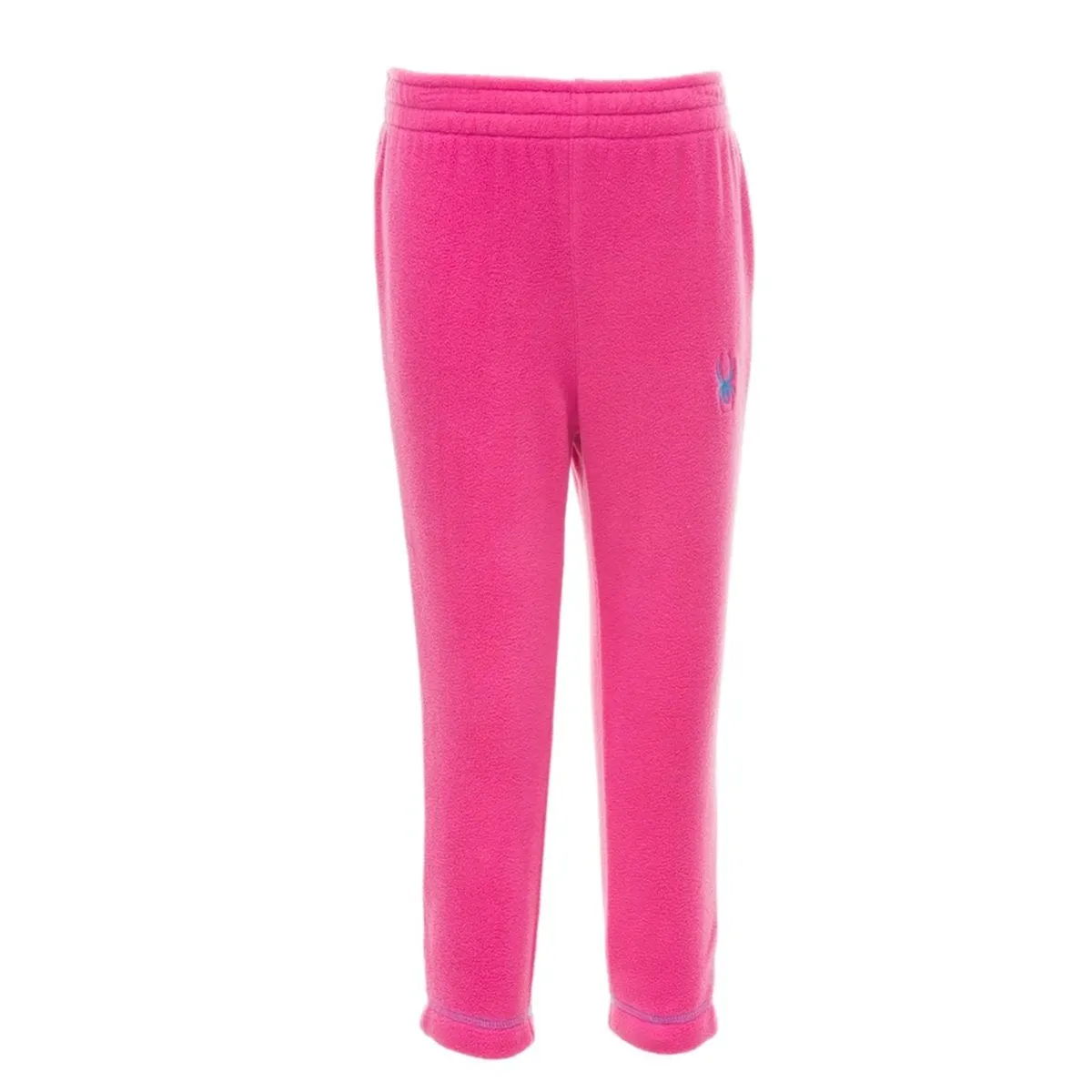 Spyder Little Girls' Speed Fleece Pants