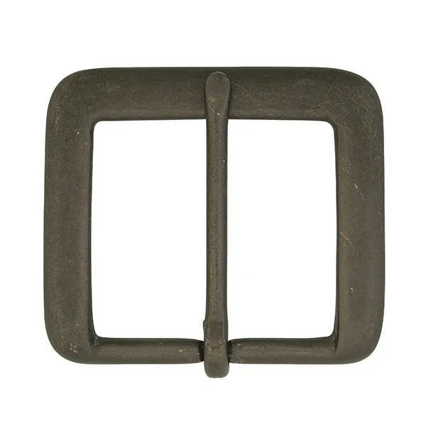 Square Heel Bar Buckles