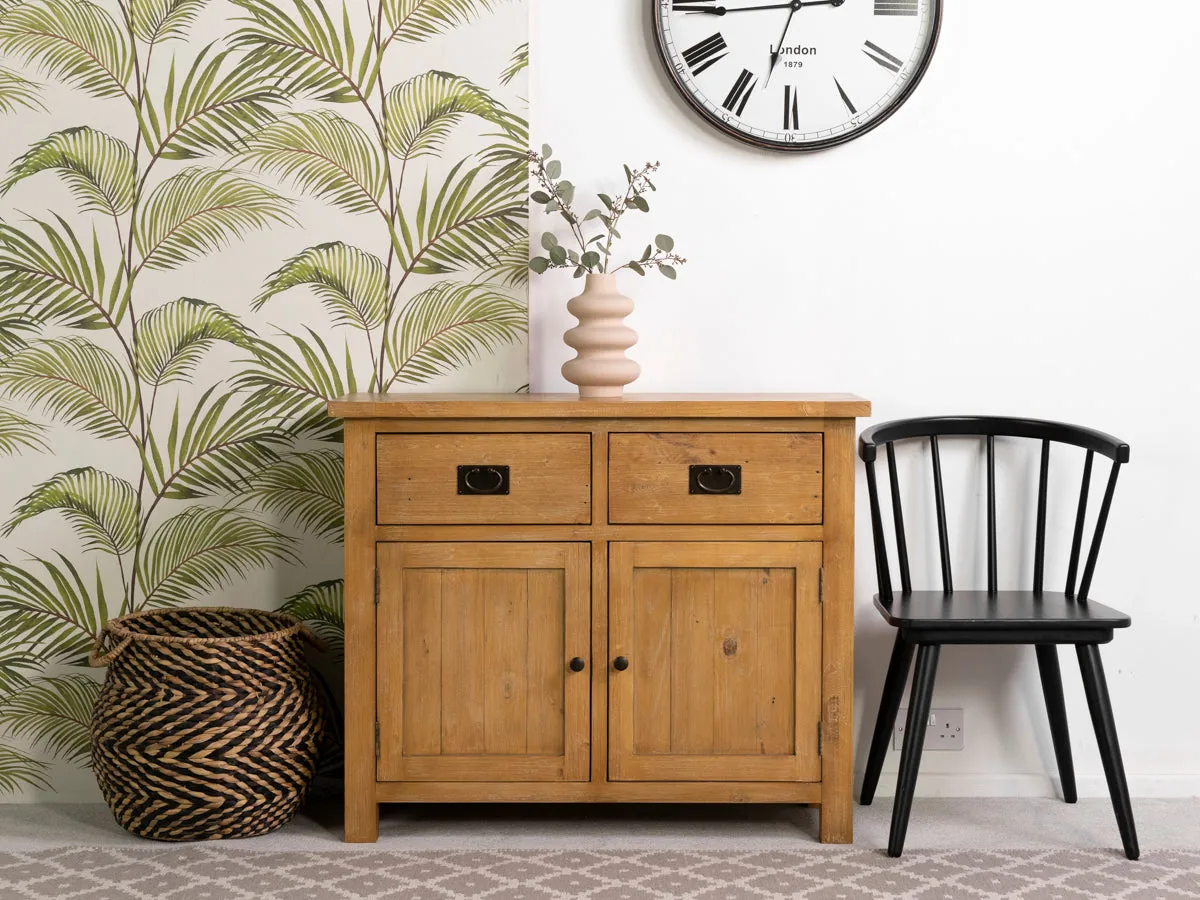 St Ives Light Small Sideboard