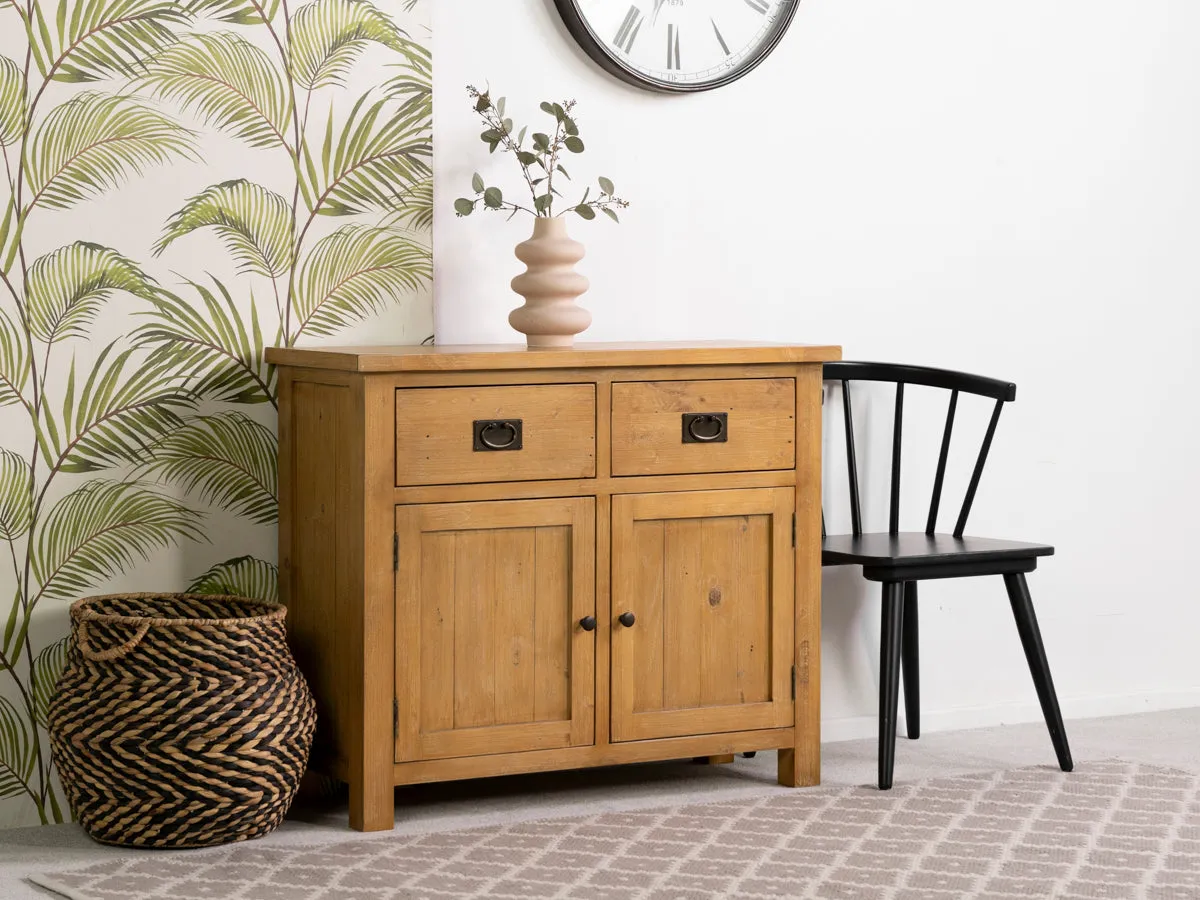 St Ives Light Small Sideboard