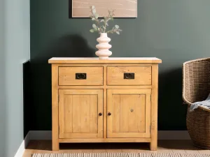 St Ives Light Small Sideboard