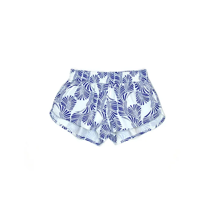 Sudo Sun Dance Shorts - Feather Blue