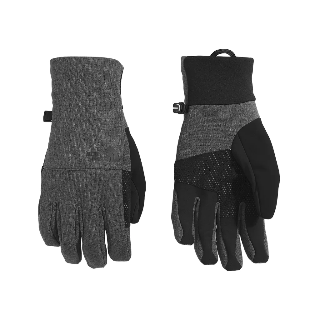 The North Face Men's Apex Etip Glove - Past Season