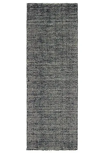 Tommy Bahama Lucent 45904 Charcoal Black Rug