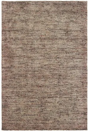 Tommy Bahama Lucent 45907 Taupe Pink Rug