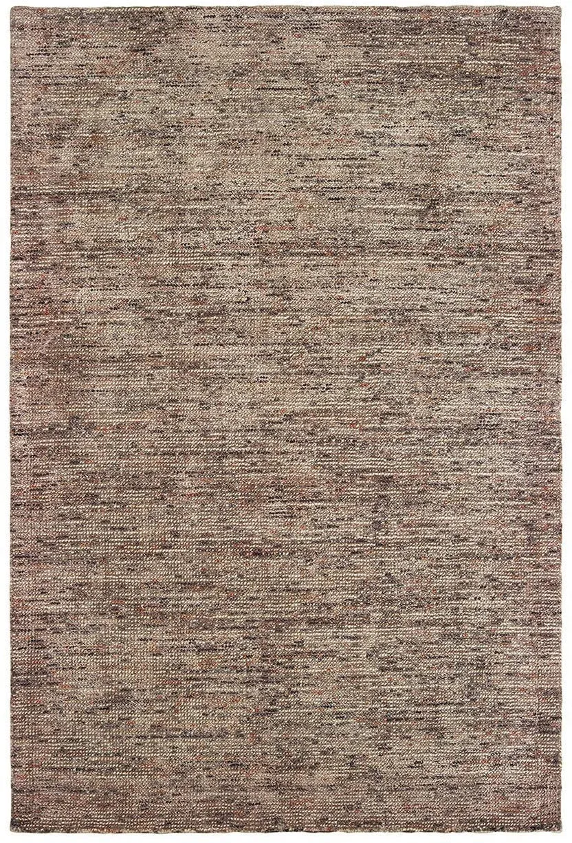 Tommy Bahama Lucent 45907 Taupe Pink Rug