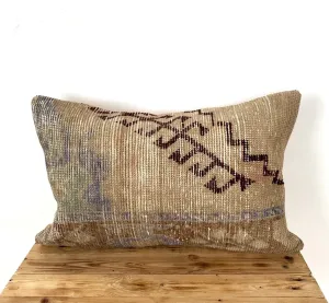 Ulrica - Persian Pillow Cover