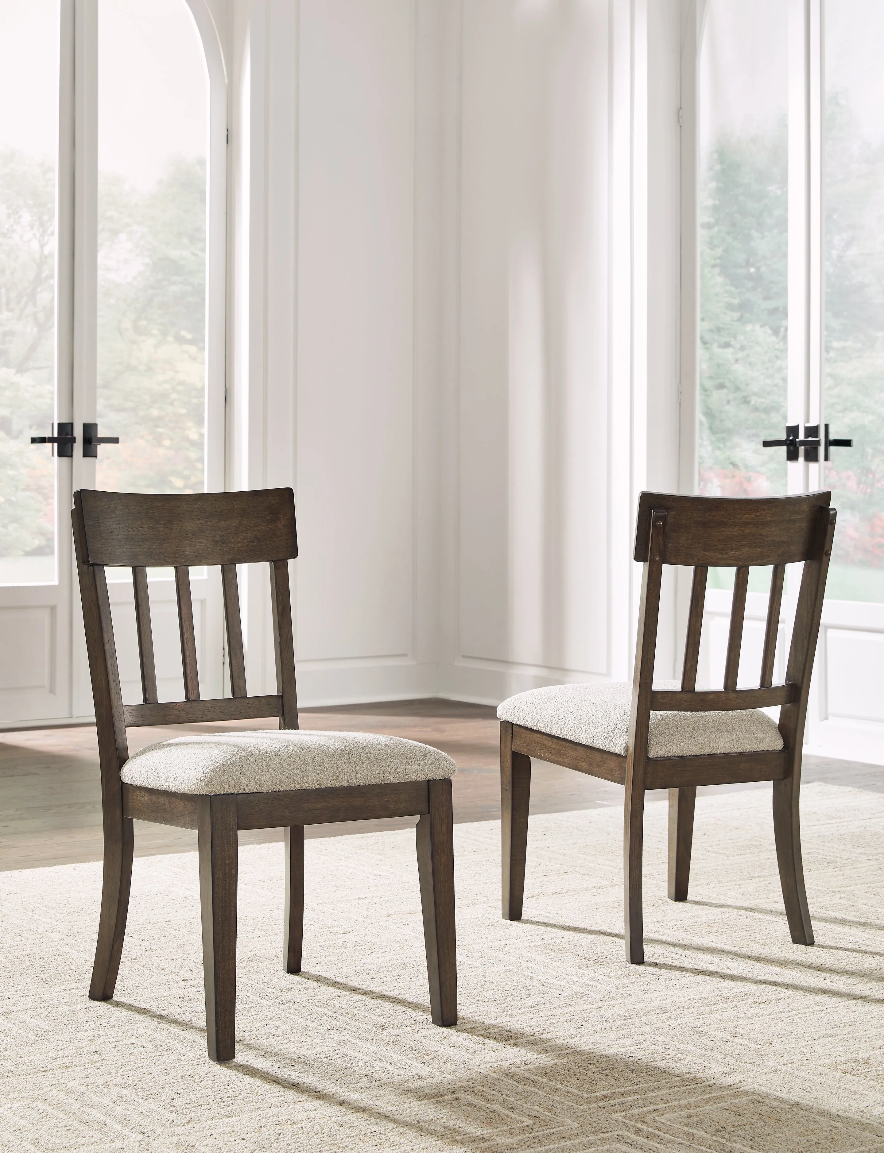 Veramond 7-Piece Dining Set