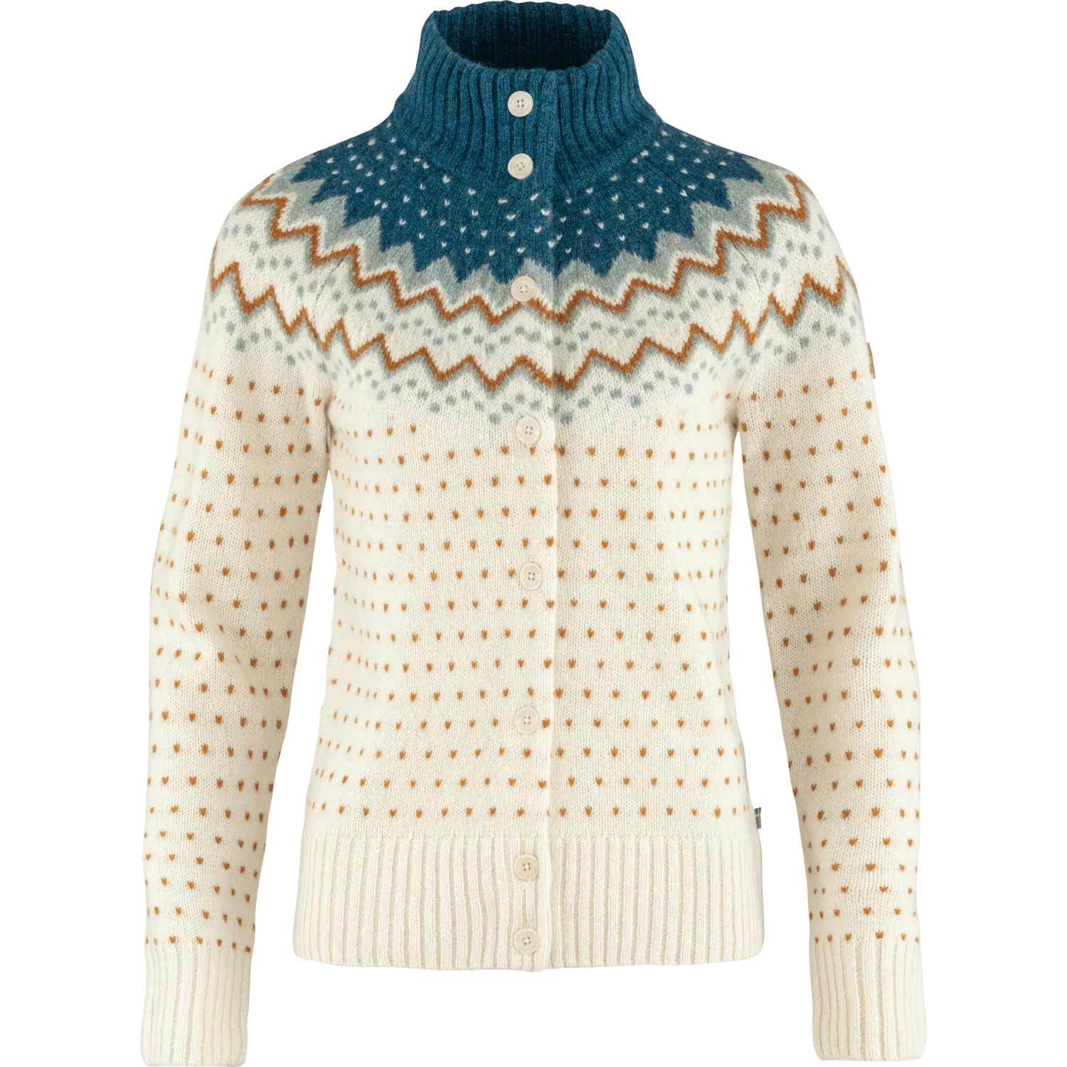 Övik Knit Cardigan W