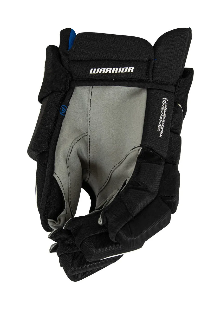 Warrior Junior Covert Krypto Hockey Player Gloves