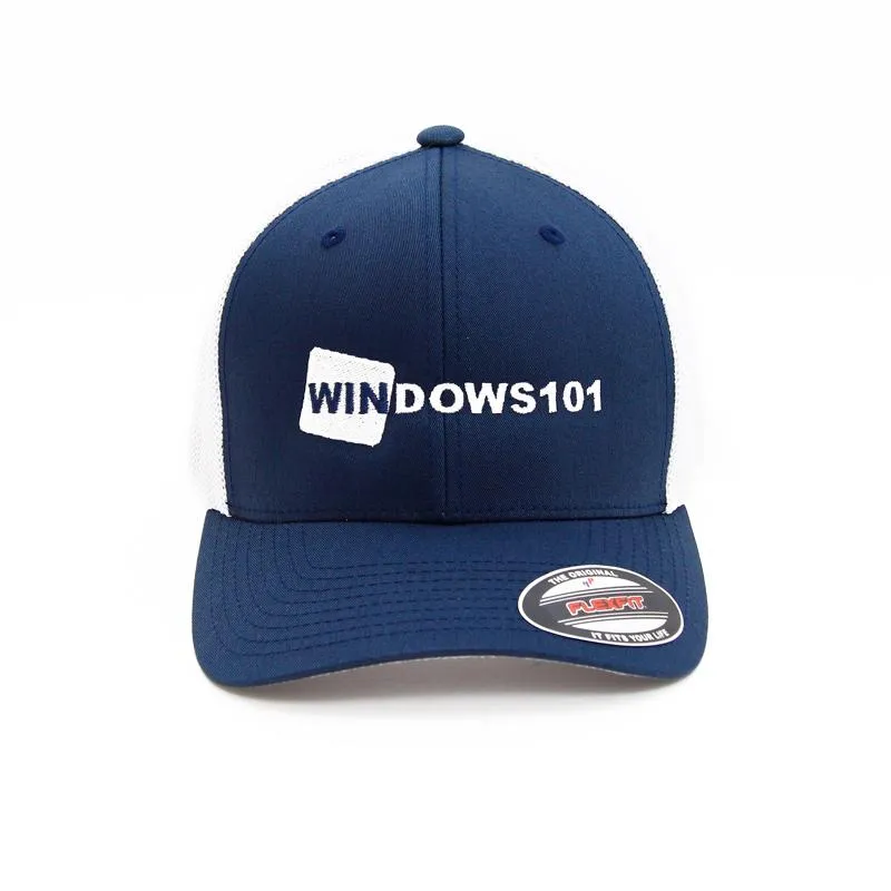 Windows101 Hat