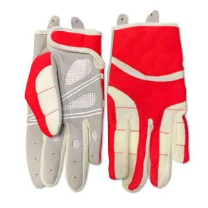 Women's Lacrosse Player Gloves